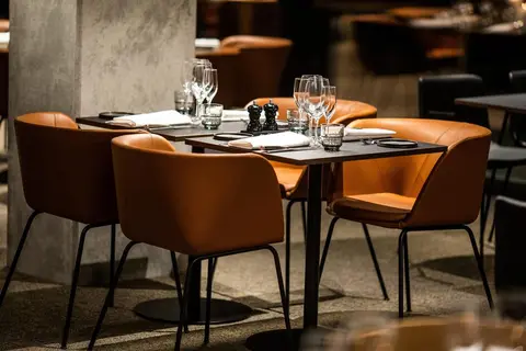 Comwell Copenhagen Portside Dolce by Wyndham in Kopenhagen — foto 9