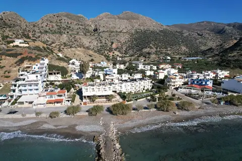 Triton Authentic Cretan Hotel in Δημοτική Ενότητα Αρκαλοχωρίου — foto 21