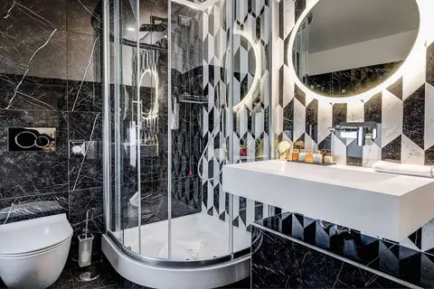 Dharma Boutique Hotel & Spa in Rome, foto 11