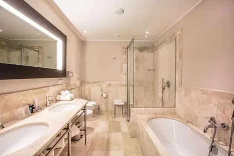 Resort Grande Baia in Santu Diadòru/San Teodoro, foto 17