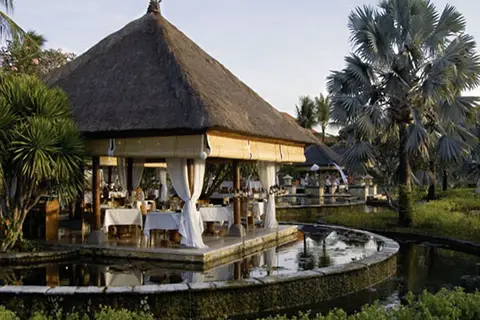 Ayana Resort in Kuta Selatan, foto 9