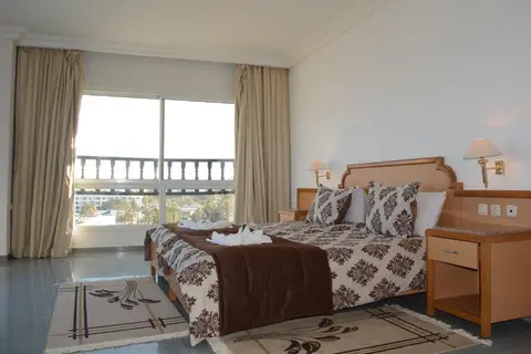 Hotel Royal Jinene Sousse in Sousse — foto 10