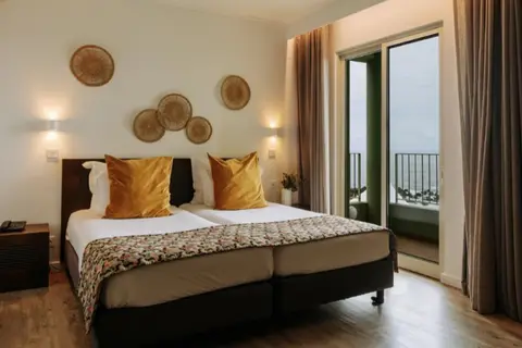 Hotel Euro Moniz in Porto Moniz — foto 5
