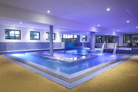 Camping Les Méditerranées Beach Garden foto 2