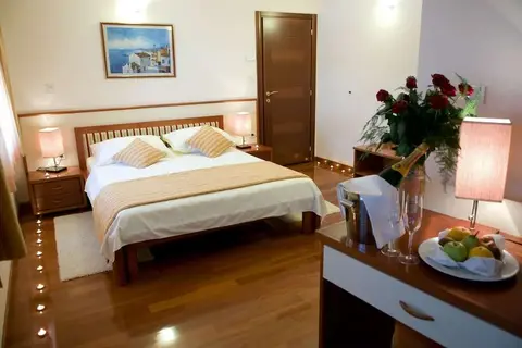 Palace Trogir in Trogir — foto 19