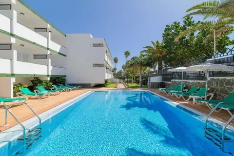Relaxia Beverly Park in Playa del Inglés — foto 13