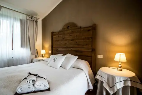 Relais Borgo San Faustino in Orvieto — foto 12
