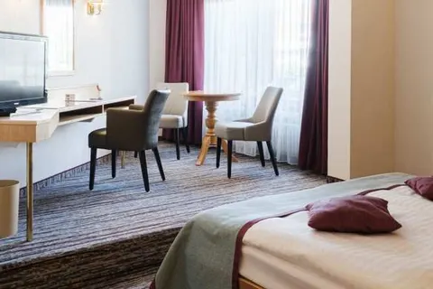 Hotel Pelikan foto 4