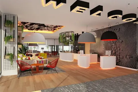 Ibis Styles Dubai Airport in Dubai — foto 10