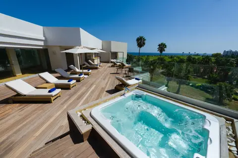 Iberostar Selection Diar El Andalous in Mediterranean Dreams Miramar — foto 2