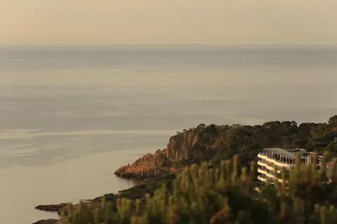 Alabriga Hotel & Home Suites in Sant Feliu de Guíxols — foto 7