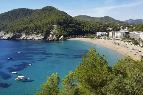 Grupotel Imperio Playa in Sant Joan de Labritja — foto 10