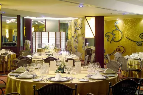 Mercure Roma West in Rome, foto 13