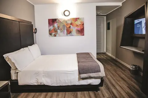 Al Manthia Hotel in Rome, foto 10