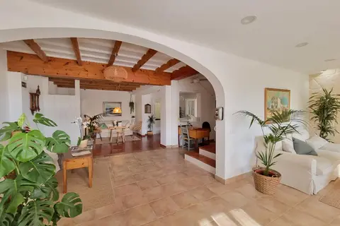 Agroturismo Son Juaneda in Ciutadella, foto 10