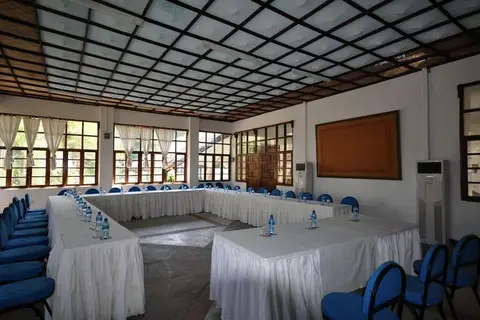 Kilifi Bay Beach Resort in Kilifi — foto 25