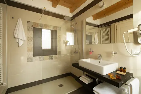 Borgo Romantico Relais in Sienna — foto 19