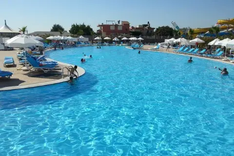Sultan Of Dreams in Manavgat, foto 14