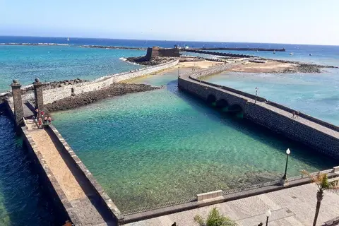 Hotel Miramar in Arrecife — foto 13
