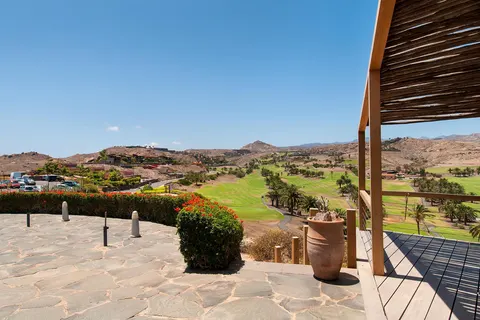Villas Golf Par 4 in San Bartolomé de Tirajana — foto 26