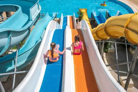 TUI BLUE Manar in Tui blue Palm Beach Hammamet — foto 6