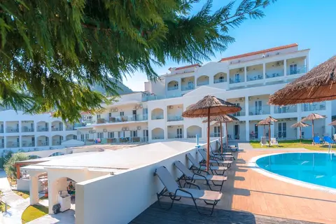 Saint George Palace Hotel in Άγιος Γεώργιος — foto 25