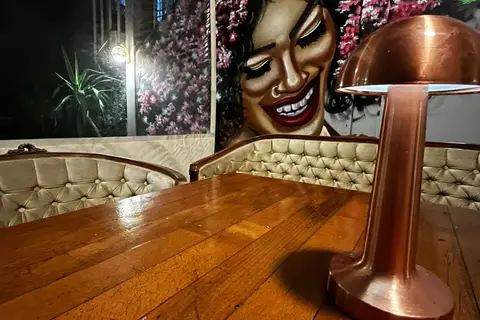 Lina Taksim Pera in Beyoğlu — foto 8