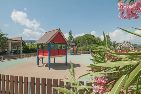 Résidence Les Rives De Cannes Mandelieu foto 14