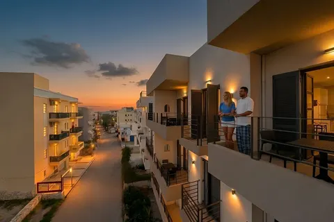 Villa Margarita Suites foto 5