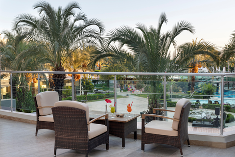 Hotel Sherwood Exclusive Lara foto 22