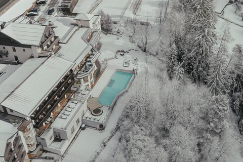 Hotel Engel Gourmet & Spa foto 1