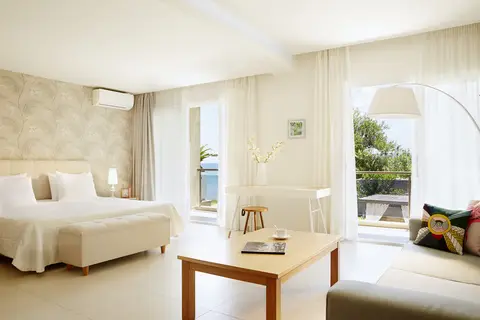 Afitis Boutique Hotel in Δημοτική Ενότητα Κασσάνδρας — foto 7