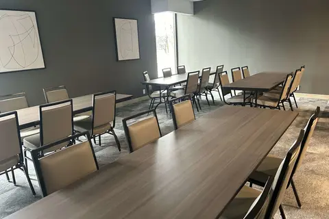 Best Western Plus Meadowlands in Secaucus — foto 22