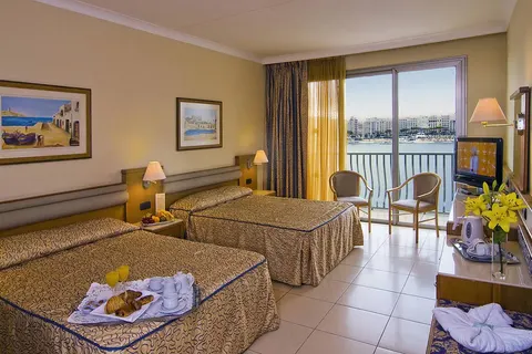Cavalieri Hotel Malta a member of Radisson Individuals foto 6