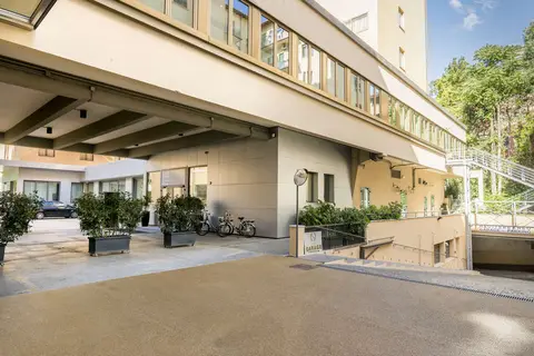 Grand Hotel Mediterraneo in Florence, foto 23