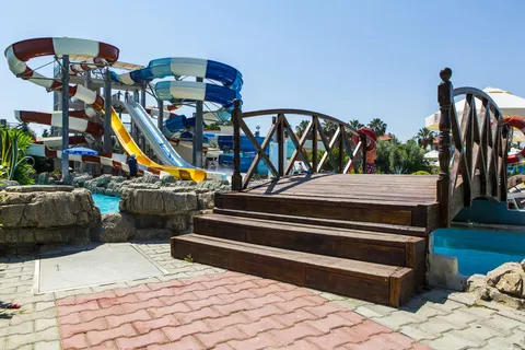 Kahya Resort Aqua & SPA foto 26