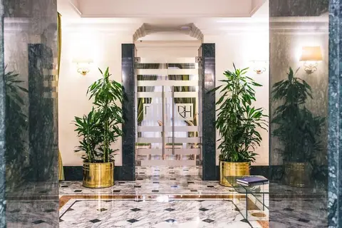 Raeli Hotel Regio in Rome — foto 13