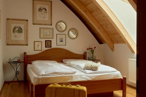 Parkhotel Sole Paradiso - appartementen foto 14