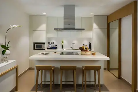 Beach Rotana Residences in أبوظبي — foto 19