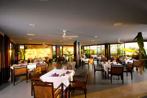 Anyavee Tubkaek Beach Resort in Anyavee Tubkaek — foto 6