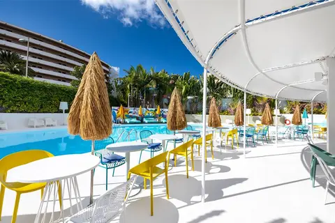 Hotel Gold by Marina in San Bartolomé de Tirajana — foto 3