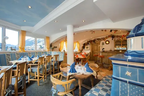 Edelweiss Schloessl foto 3