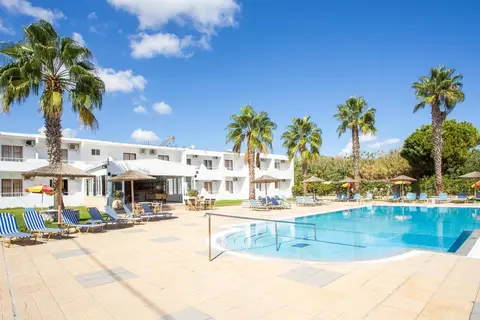 Sams Studios in Faliraki — foto 7