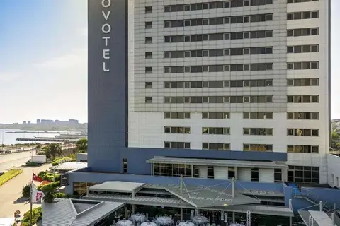 Novotel Istanbul Zeytinburnu in İstanbul — foto 7