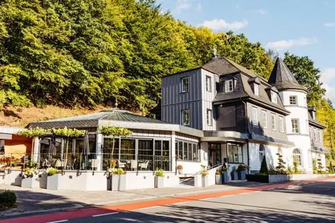 Schlosshotel Brilon-Wald in Brilon, foto 15