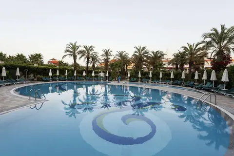Calimera Hane Garden in Manavgat — foto 10