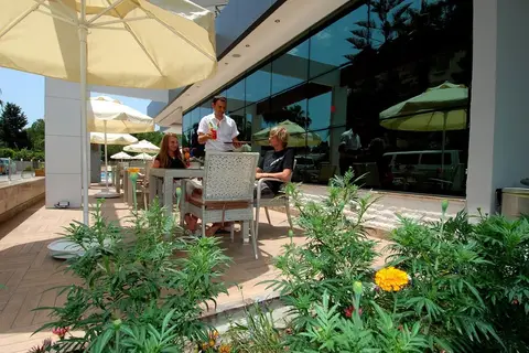 Hatipoglu Beach Hotel in Alanya — foto 27
