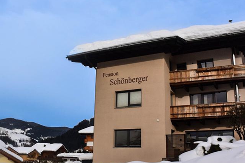 Appartementen Schönberger foto 8