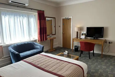 Great Barr Hotel in Sandwell — foto 3