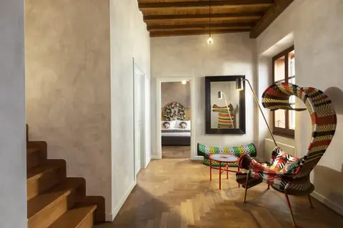 Palm Suites in Rome, foto 12